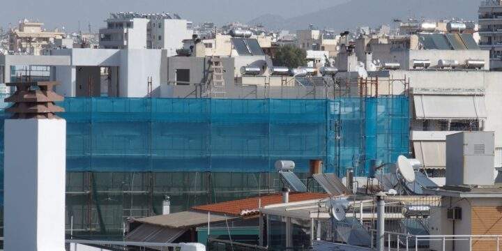 Ενεργοποιούνται φοροελαφρύνσεις σε ιδιοκτήτες για να ανοίξουν κλειστά σπίτια