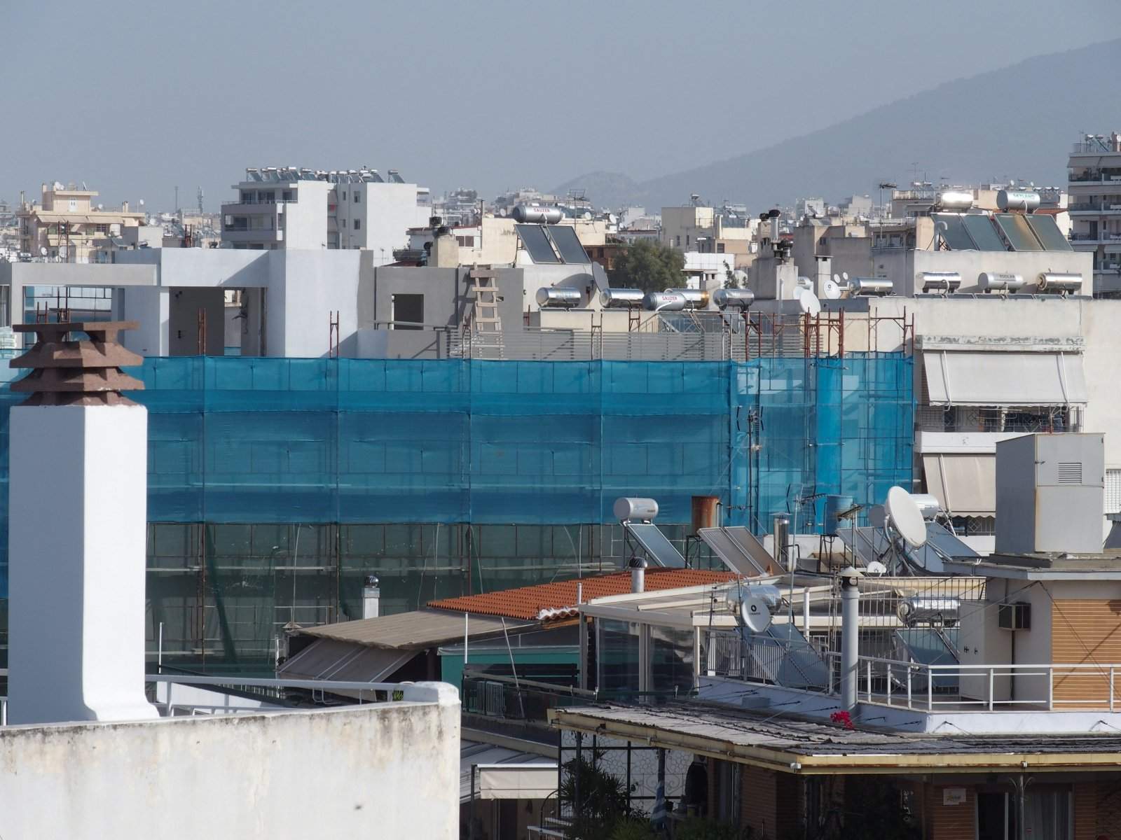 Ενεργοποιούνται φοροελαφρύνσεις σε ιδιοκτήτες για να ανοίξουν κλειστά σπίτια Ενεργοποιούνται φοροελαφρύνσεις σε ιδιοκτήτες για να ανοίξουν κλειστά σπίτια