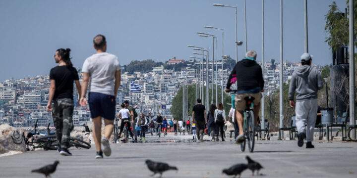 Ακίνητα: Παράταση στη φοροαπαλλαγή για όσα ανοίγουν το 2026 και νέοι κόφτες στα Airbnb