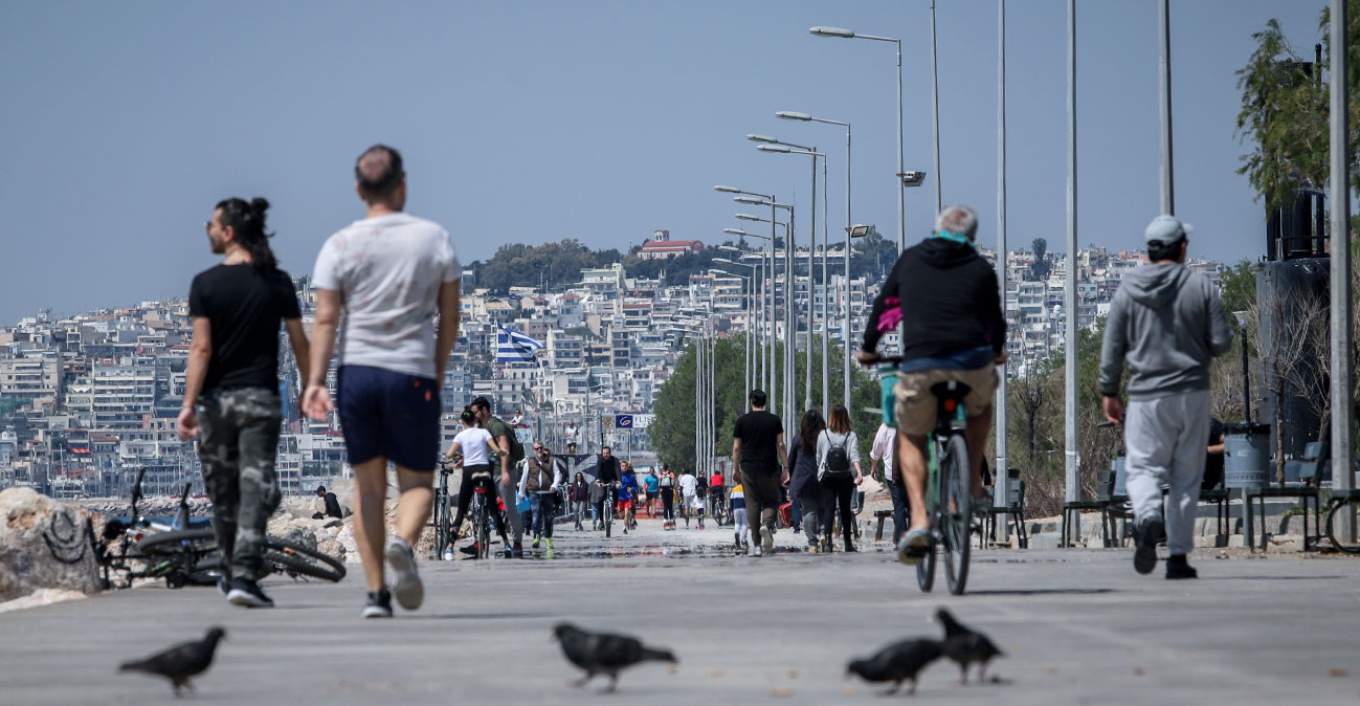 Ακίνητα: Παράταση στη φοροαπαλλαγή για όσα ανοίγουν το 2026 και νέοι κόφτες στα Airbnb