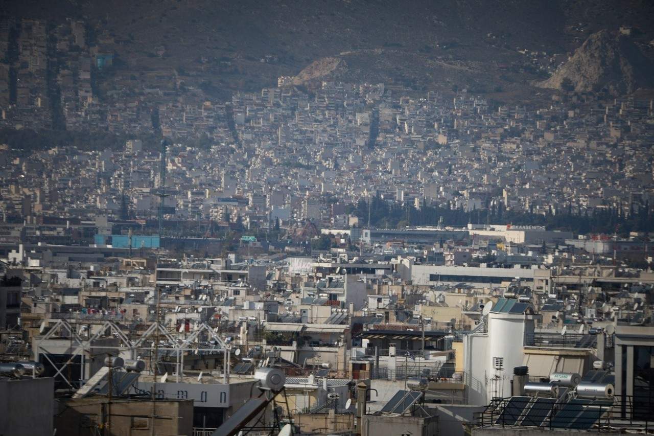 Μέτρα ΔΕΘ: Ολα όσα θα ανακοινωθούν για το στεγαστικό ζήτημα Μέτρα ΔΕΘ: Ολα όσα θα ανακοινωθούν για το στεγαστικό ζήτημα