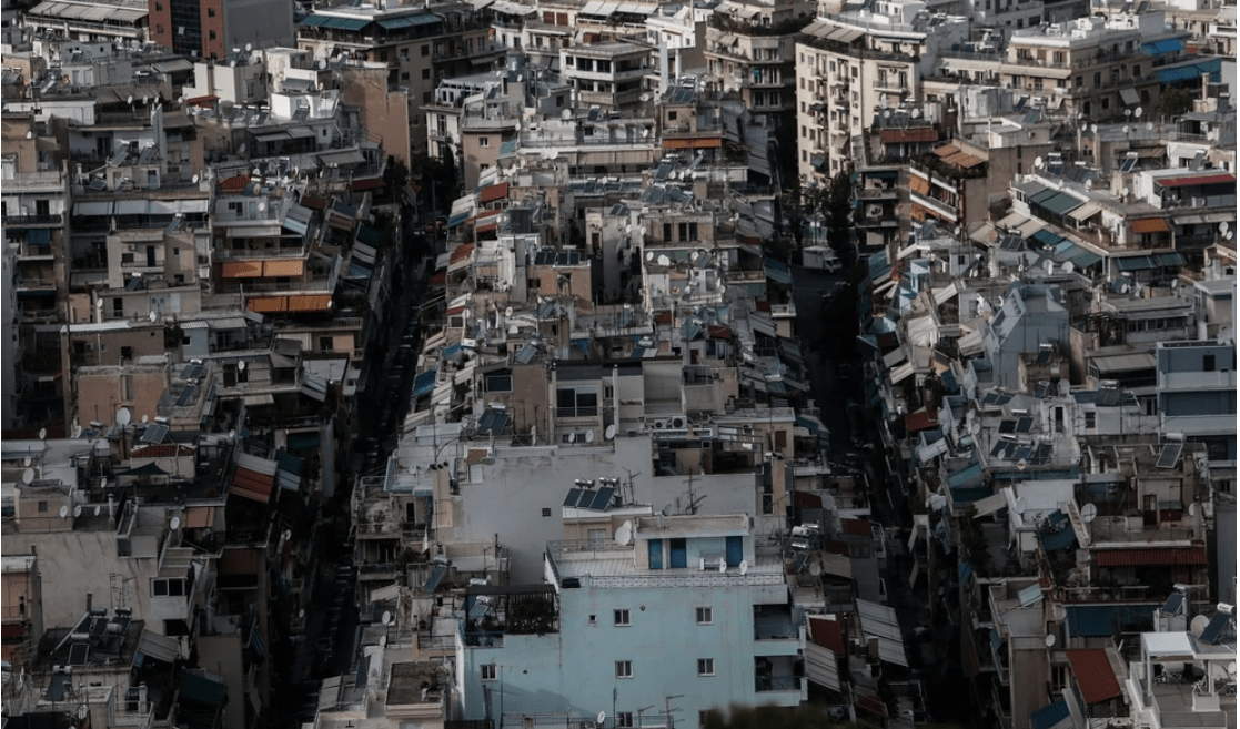 Η φοιτητική στέγαση στο κόκκινο: Πώς η άνοδος των ενοικίων αλλάζει το τοπίο στην Ελλάδα
