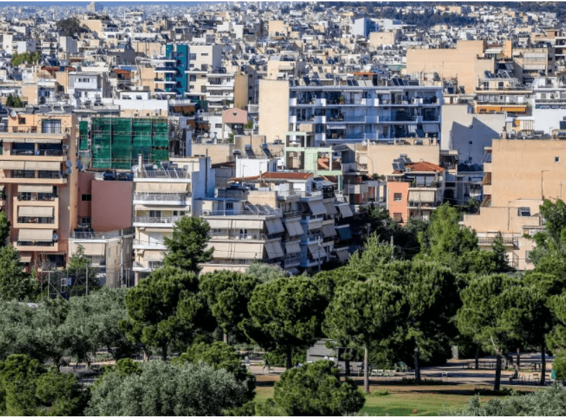 Με γοργούς ρυθμούς η διεκπεραίωση των γονικών παροχών, δωρεών και κληρονομιών