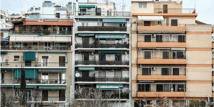 Τα νέα μέτρα για το στεγαστικό: Τι κερδίζουν ιδιοκτήτες ακινήτων και ενοικιαστές