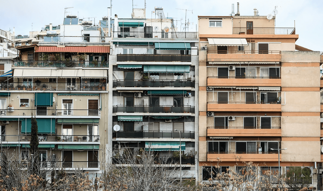 Νέο κύμα ανατιμήσεων στην αγορά κατοικίας, σε αδιέξοδο τα νοικοκυριά με το ενοίκιο – Η εικόνα ανά περιοχή