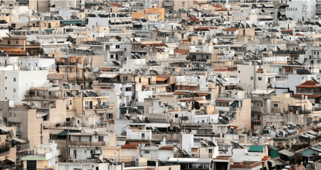 Αλλάζουν όλα στις κληρονομιές: Διαχωρίζονται οι περιουσίες κληρονομούμενου και κληρονόμου Αλλάζουν όλα στις κληρονομιές: Διαχωρίζονται οι περιουσίες κληρονομούμενου και κληρονόμου