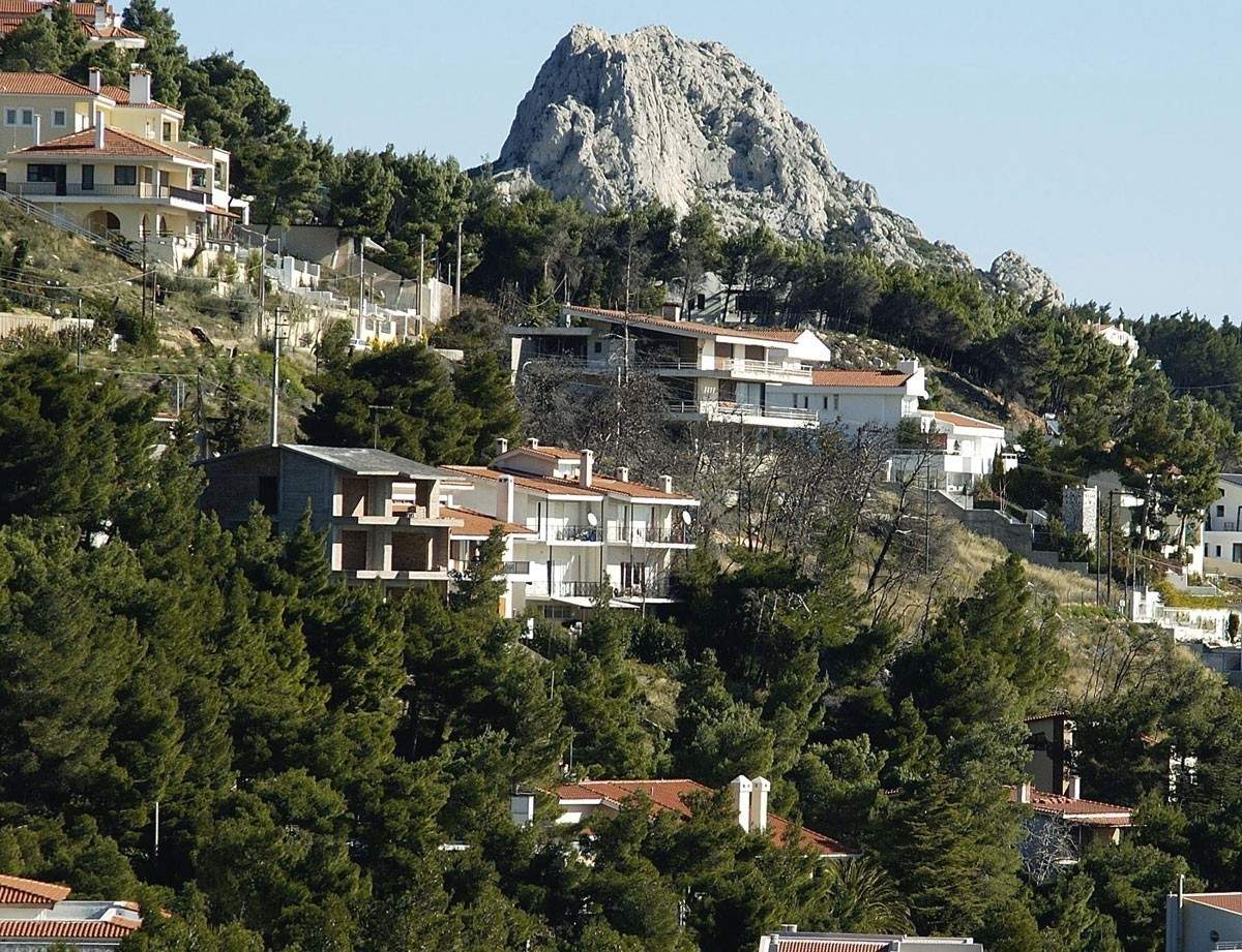 Καταπατημένες εκτάσεις: Παράταση ενός έτους για την εξαγορά