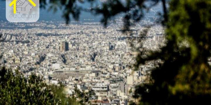 Κλειστά ακίνητα: Πώς κερδίζουν οι ιδιοκτήτες έως 36 μήνες αφορολόγητα ενοίκια