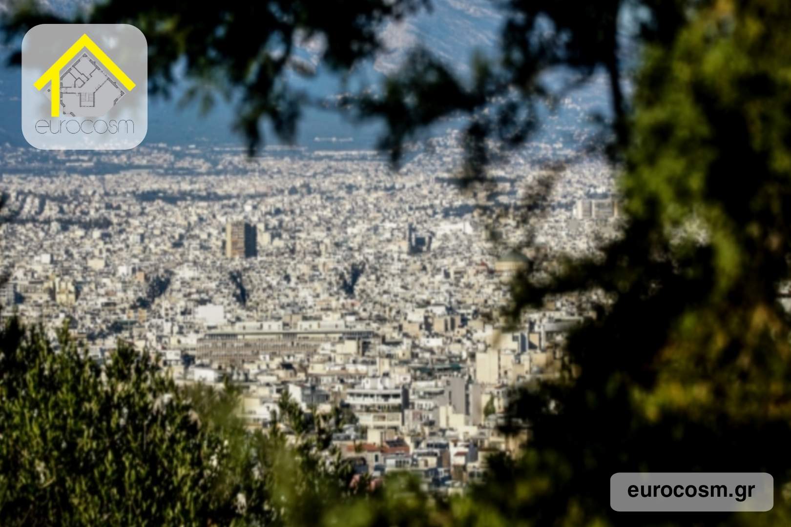Κλειστά ακίνητα: Πώς κερδίζουν οι ιδιοκτήτες έως 36 μήνες αφορολόγητα ενοίκια Κλειστά ακίνητα: Πώς κερδίζουν οι ιδιοκτήτες έως 36 μήνες αφορολόγητα ενοίκια