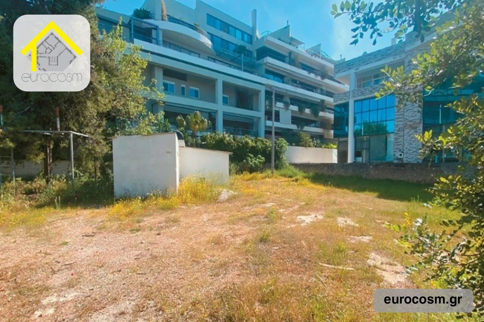 Χρησικτησία: Το νομικό «παραθυράκι» για αρπαγή περιουσιών (pics) Χρησικτησία: Το νομικό «παραθυράκι» για αρπαγή περιουσιών (pics)