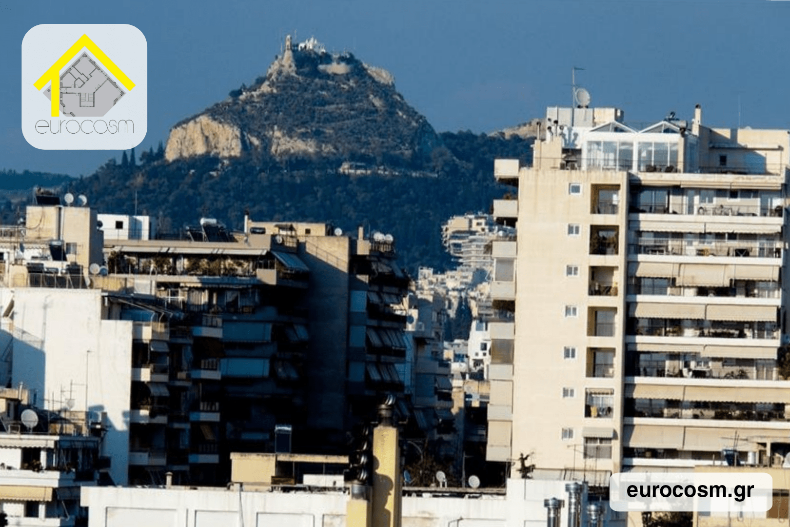 Πουλάνε την ψιλή κυριότητα για να κρατήσουν το σπίτι τους: Το νέο φαινόμενο στην ελληνική αγορά