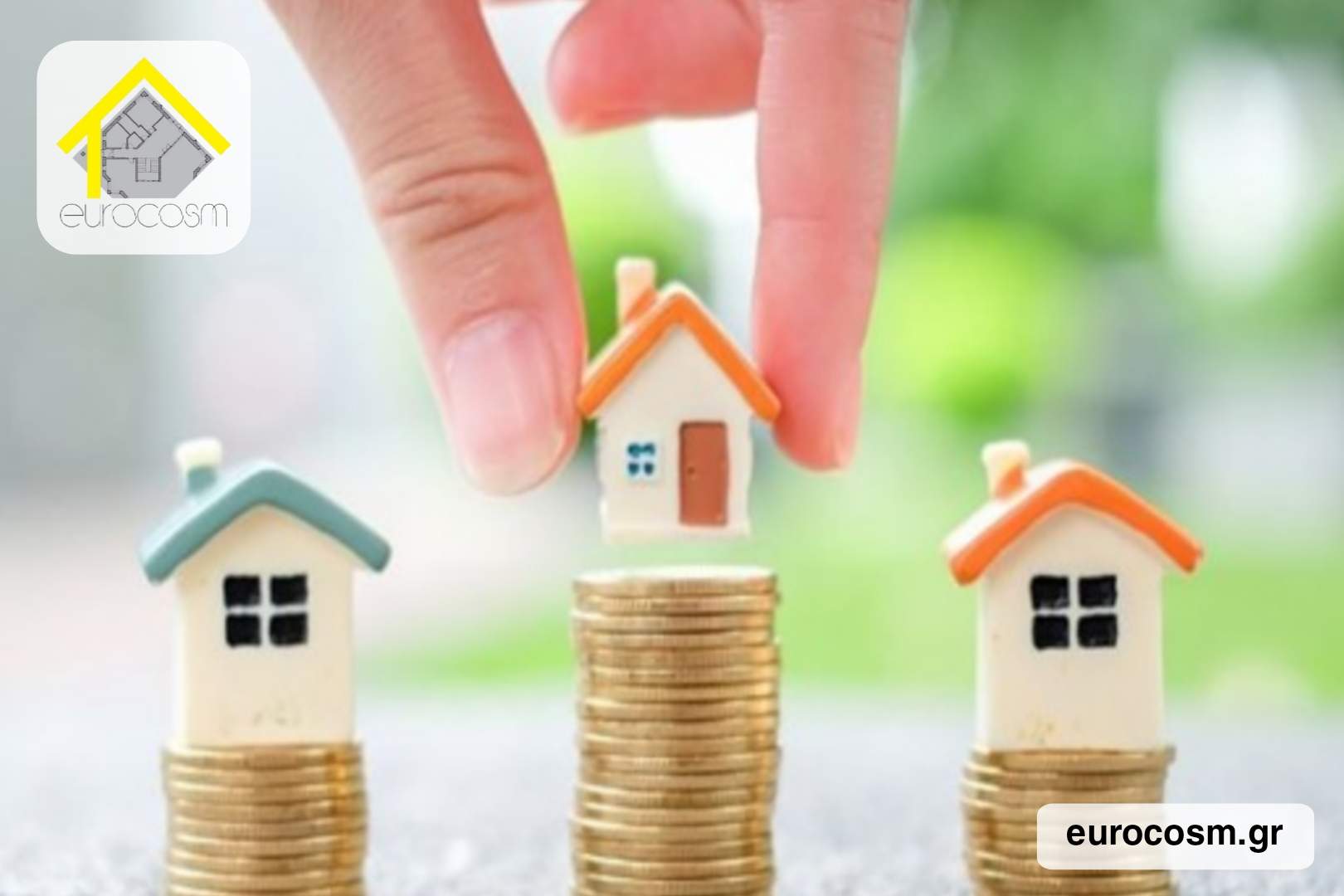 Στεγαστικό: 8+1 νεα μέτρα ύψους 400 εκατ. εύρω για ιδιοκτήτες και ενοικιαστές Στεγαστικό: 8+1 νεα μέτρα ύψους 400 εκατ. εύρω για ιδιοκτήτες και ενοικιαστές
