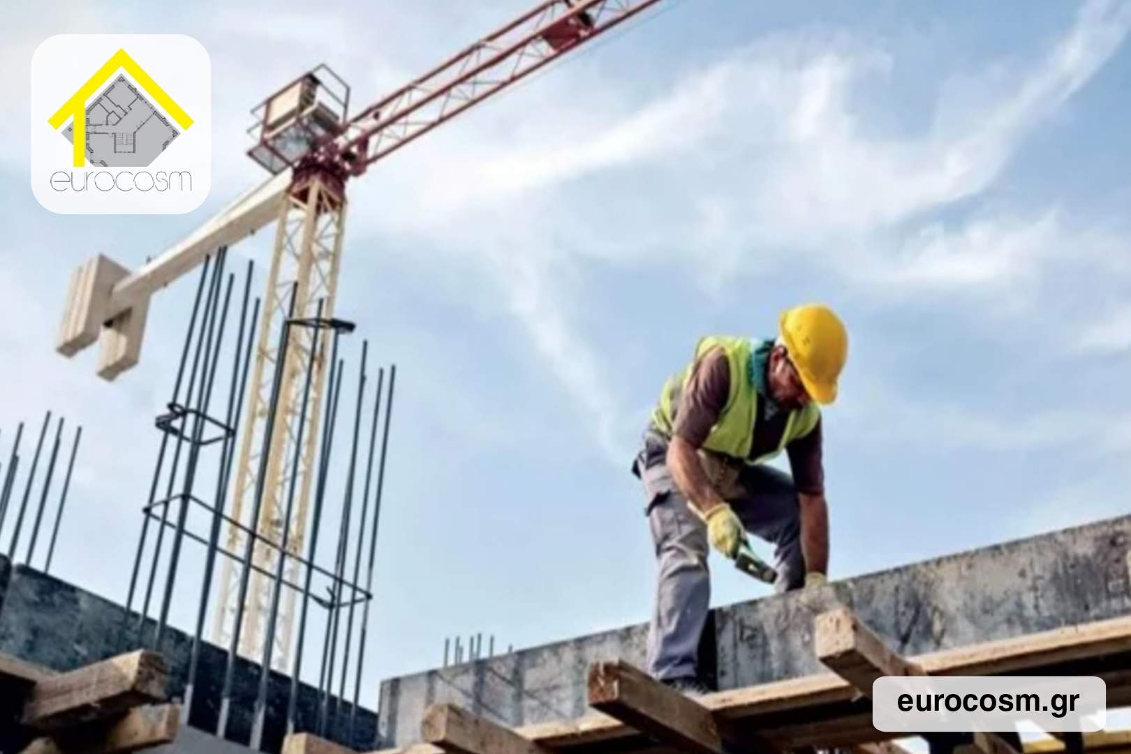 ΥΠΕΝ: έτοιμος νέος ΝΟΚ με είκοσι άρθρα και νέου τύπου κίνητρα δόμησης ΥΠΕΝ: έτοιμος νέος ΝΟΚ με είκοσι άρθρα και νέου τύπου κίνητρα δόμησης