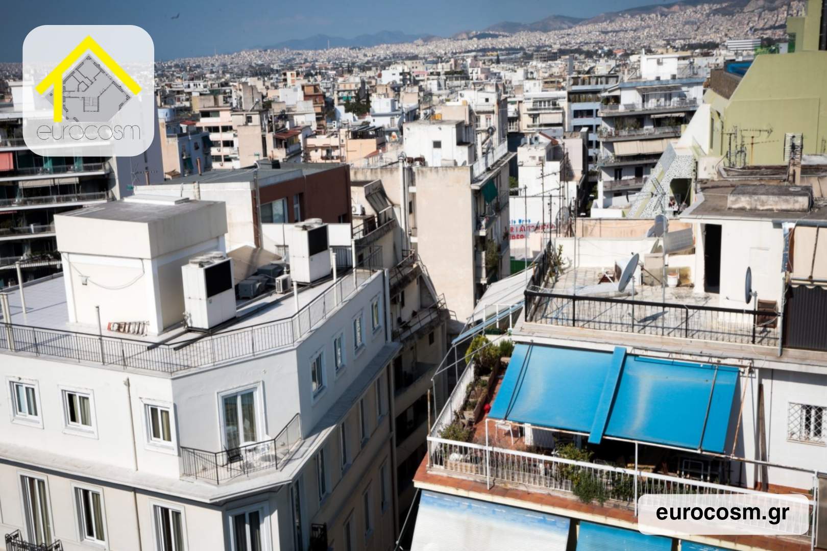 Χάος στις πολυκατοικίες: Ποιοι ιδιοκτήτες κινδυνεύουν ακόμη και με απώλεια περιουσίας Χάος στις πολυκατοικίες: Ποιοι ιδιοκτήτες κινδυνεύουν ακόμη και με απώλεια περιουσίας