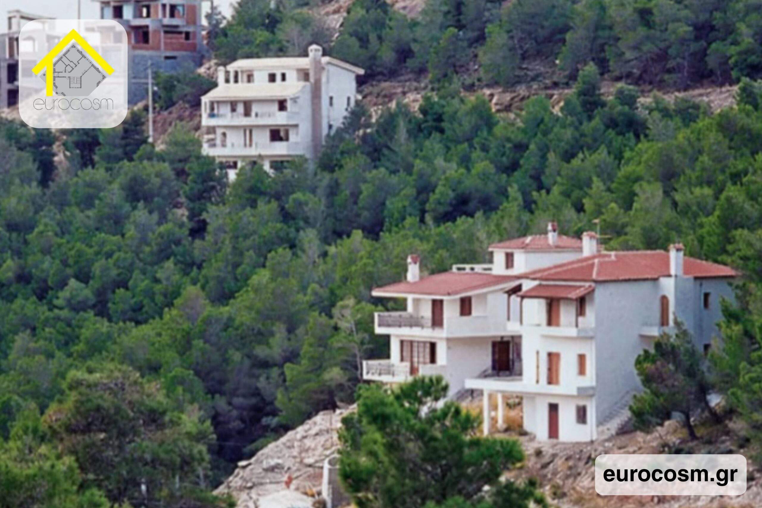 Τέλος στη σύγχυση για τις οικοδομικές άδειες εκτός σχεδίου – Έρχεται νέος Οικοδομικός Κανονισμός Τέλος στη σύγχυση για τις οικοδομικές άδειες εκτός σχεδίου – Έρχεται νέος Οικοδομικός Κανονισμός