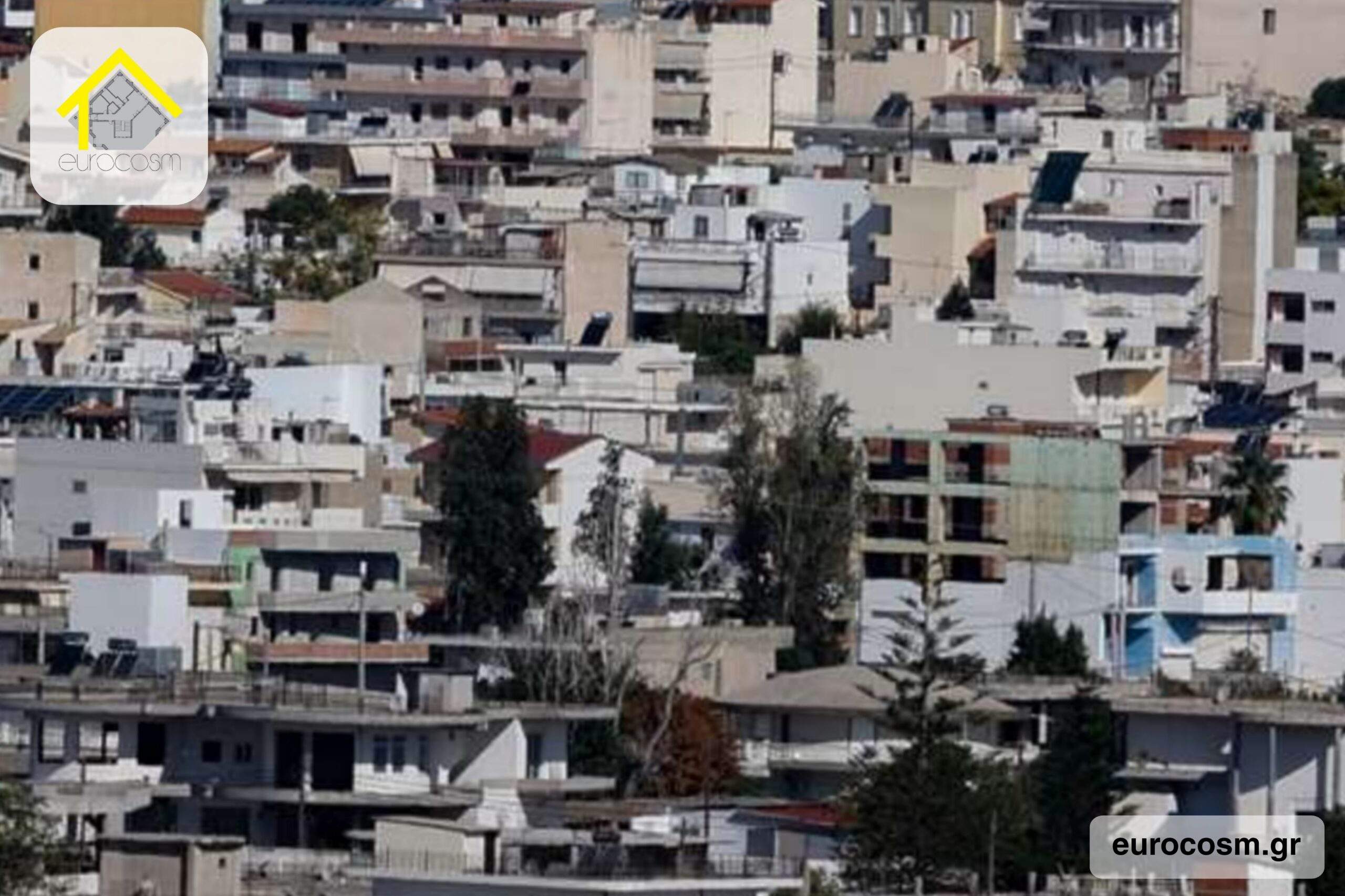Όλο το νέο πακέτο μέτρων για το στεγαστικό ζήτημα Όλο το νέο πακέτο μέτρων για το στεγαστικό ζήτημα