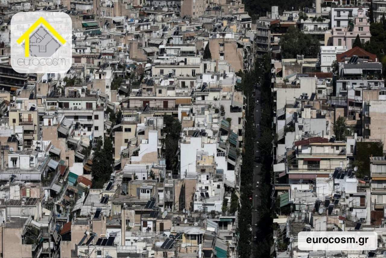 «Χρυσάφι» τα παλιά ακίνητα – «Παλιό» δεν σημαίνει «φθηνό» «Χρυσάφι» τα παλιά ακίνητα – «Παλιό» δεν σημαίνει «φθηνό»