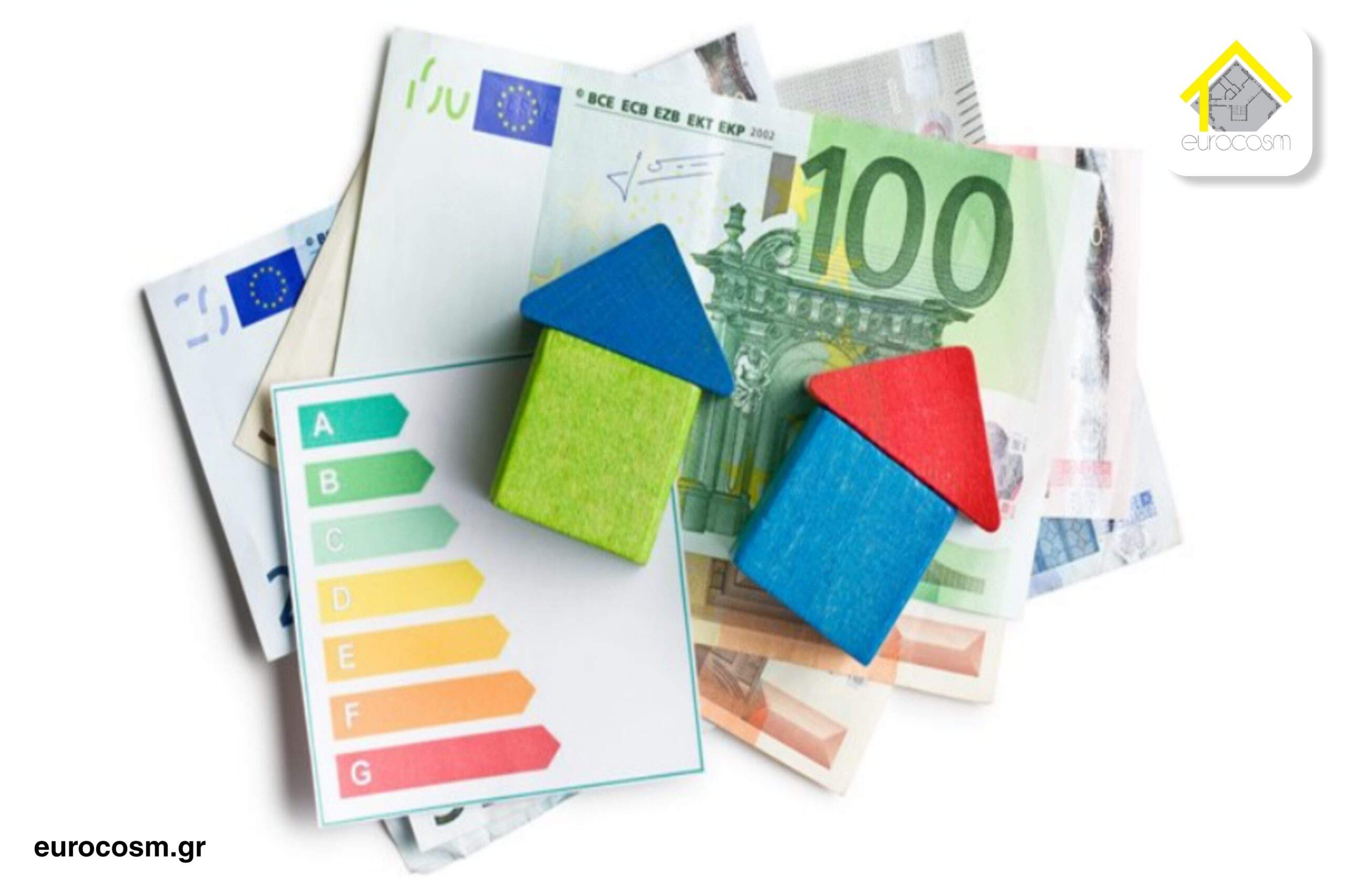 ΠΟΜΙΔΑ: Ιδιαίτερα χρήσιμο το νέο πρόγραμμα ενεργειακής αναβάθμισης, υπό προϋποθέσεις