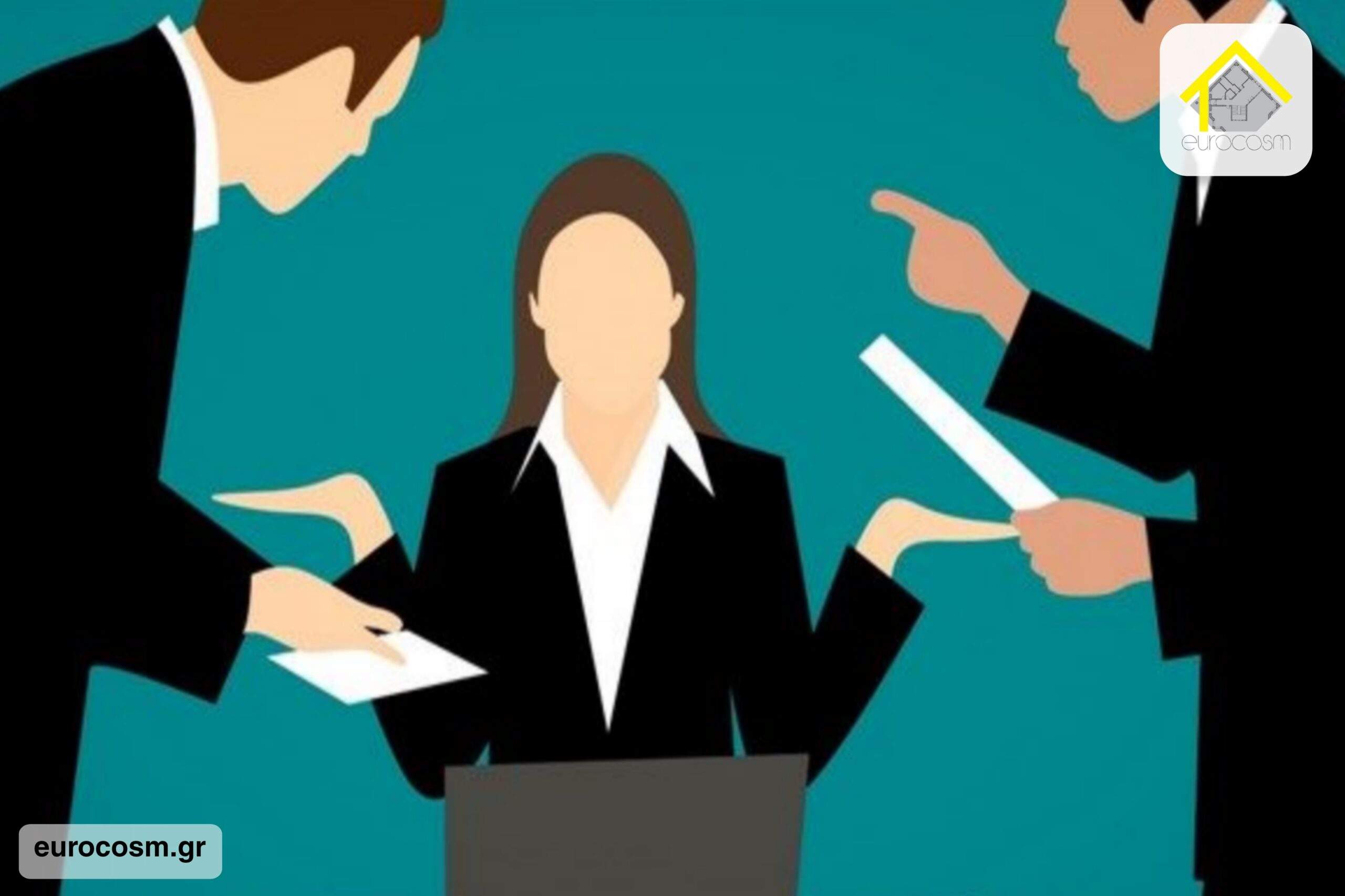 ΥΠΠΟ: πήρε πίσω την εγκύκλιο για υποχρεωτική προέγκριση οικοδομικής άδειας