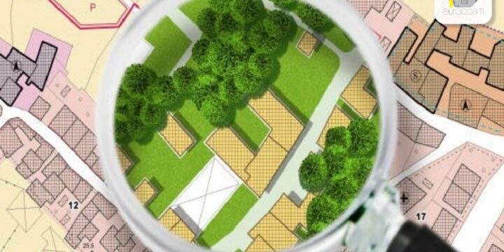 Οι αλλαγές στις μεταβιβάσεις ακινήτων από Δασικούς Χάρτες και Κτηματολόγιο