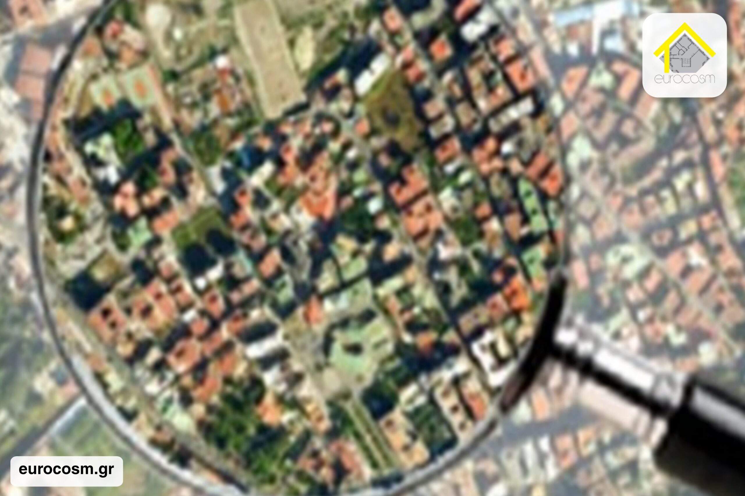 Εκτός σχεδίου: ποιές επενδύσεις, επεκτάσεις πόλεων και οικισμών μένουν στο ράφι