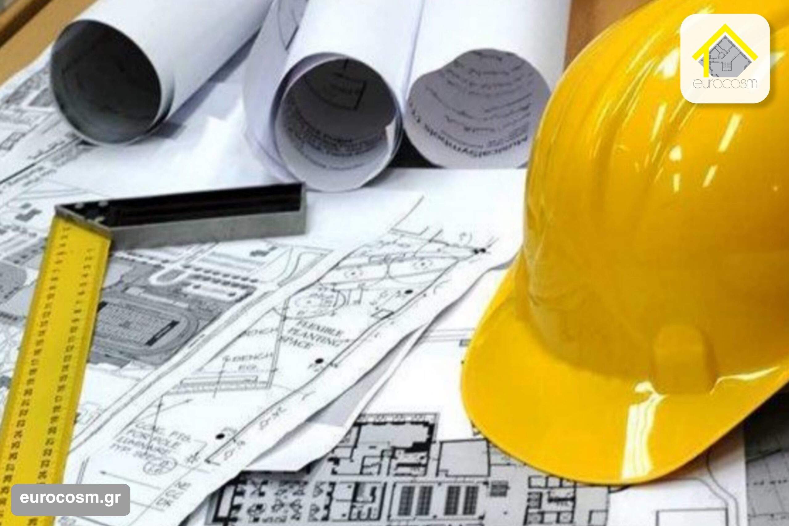 Ταυτότητα κτιρίου: αντίστροφη μέτρηση για αυθαίρετα και επτά κατηγορίες κτιρίων