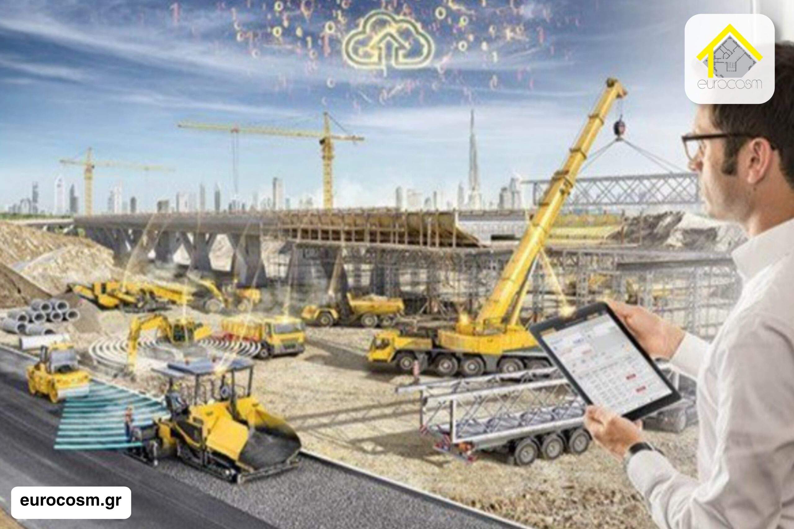 Αναπλάσεις και κατασκευές: οι 12 νέες ειδικότητες μηχανικών