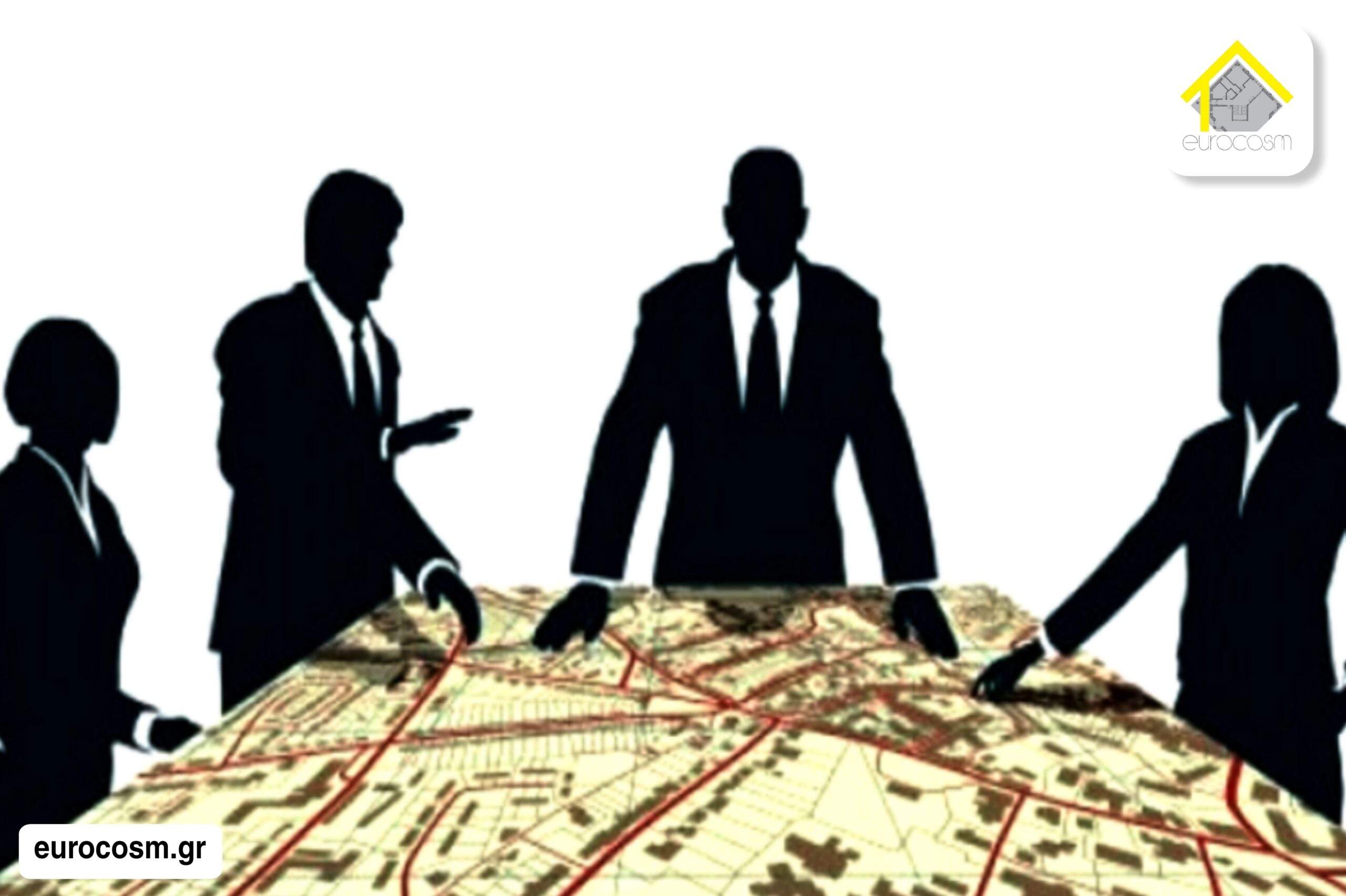 Περιορισμοί και δικαιώματα ιδιοκτητών λόγω ρυμοτομικής απαλλοτρίωσης