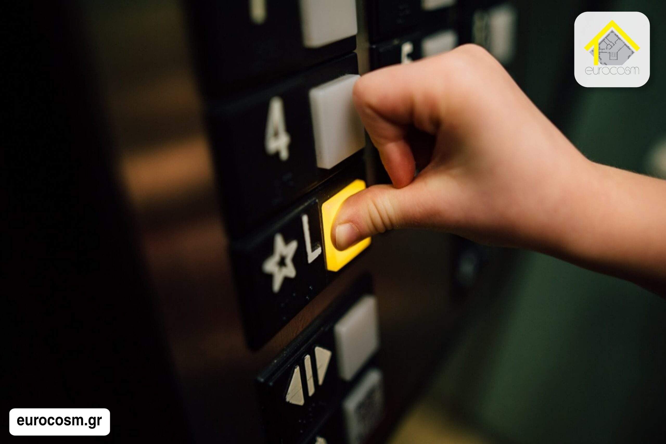 Κρίσιμη εβδομάδα για την απογραφή ανελκυστήρων: Κάτω από 200.000 οι δηλώσεις