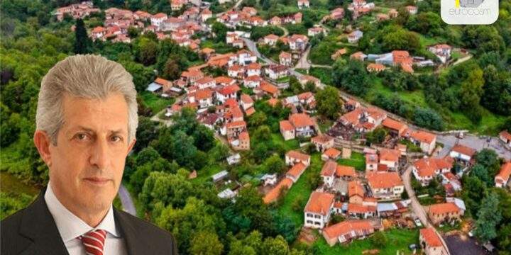 Τι πρέπει να προσέξουν οι πολίτες, ώστε να μη γίνουν τα οικόπεδά τους, σε οικισμούς κάτω των 2.000 κατοίκων, χωράφια