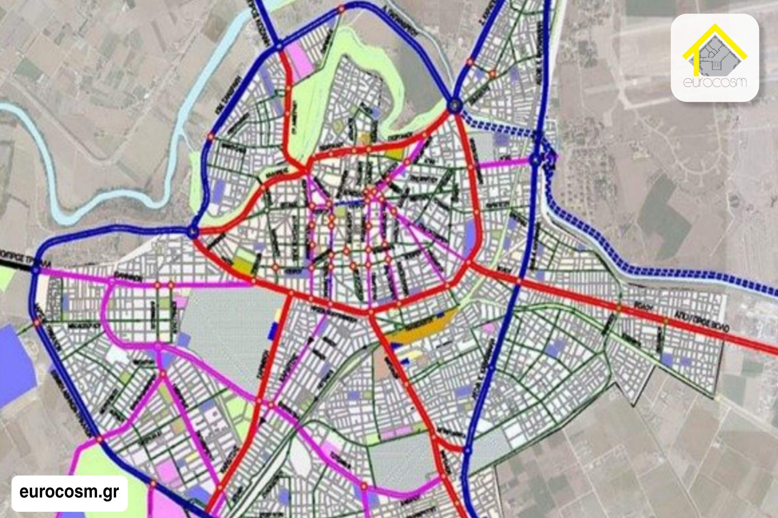 Πόρισμα για τις αλλαγές σε εκτός σχεδίου δόμηση, οικισμούς, αναγνώριση οδών