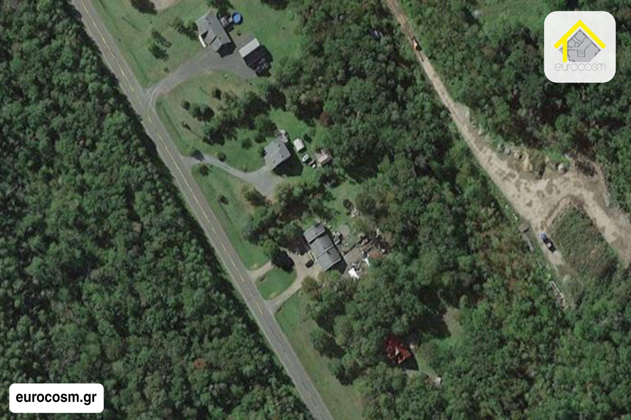 Ακυρότητα μεταβιβάσεων ακινήτων σε δασικές εκτάσεις λόγω παραβίασης πολεοδομικών και δασικών ρυθμίσεων