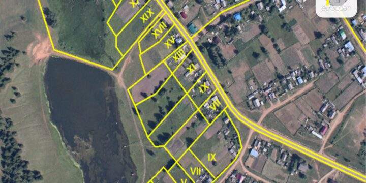 Ποια ακίνητα «ξεμπλοκάρουν» με τις νέες διατάξεις στο Κτηματολόγιο λόγω λαθών στους Δασικούς Χάρτες