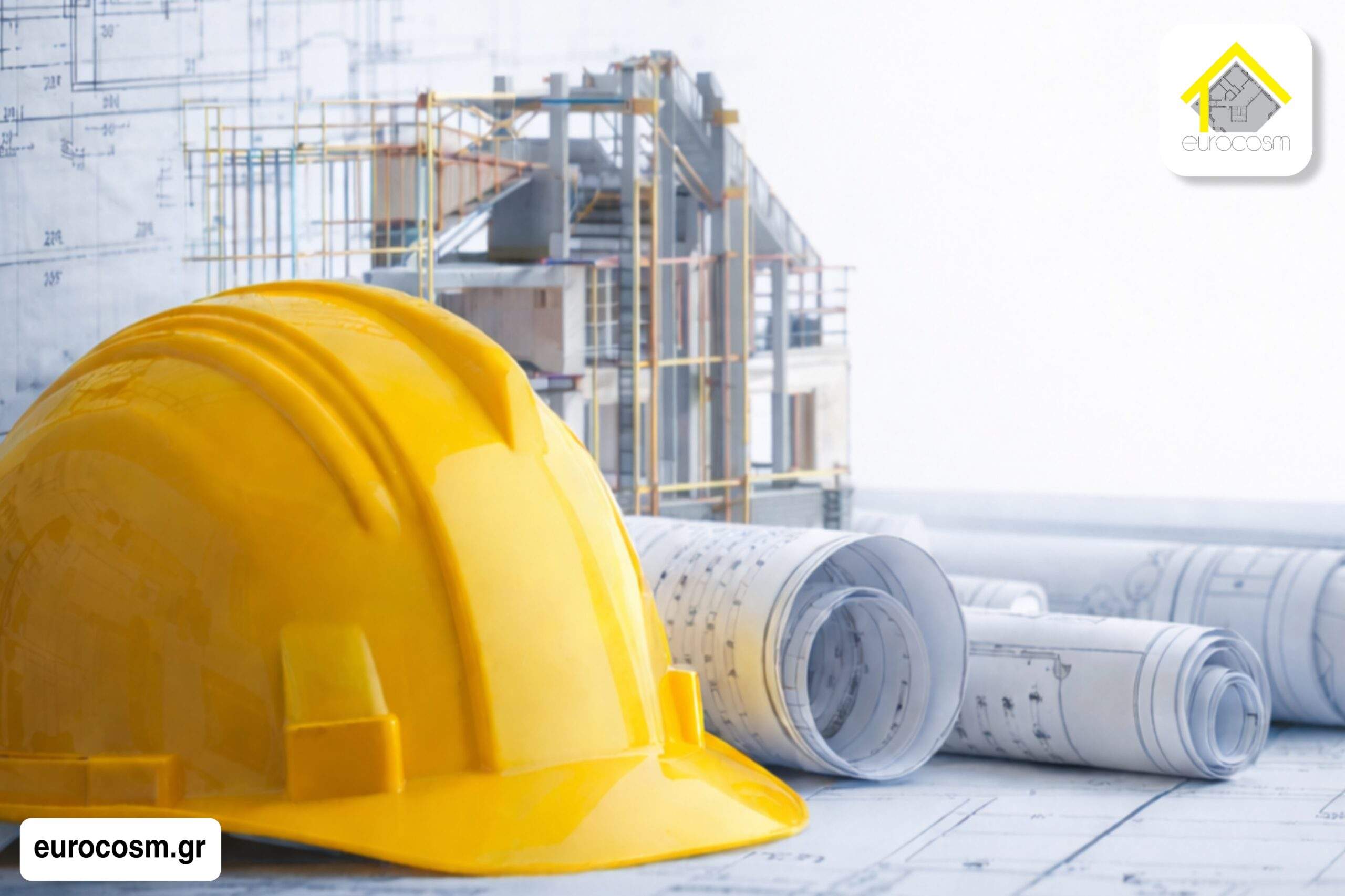 Παράταση ισχύος οικοδομικών αδειών έως 31 Δεκεμβρίου 2027