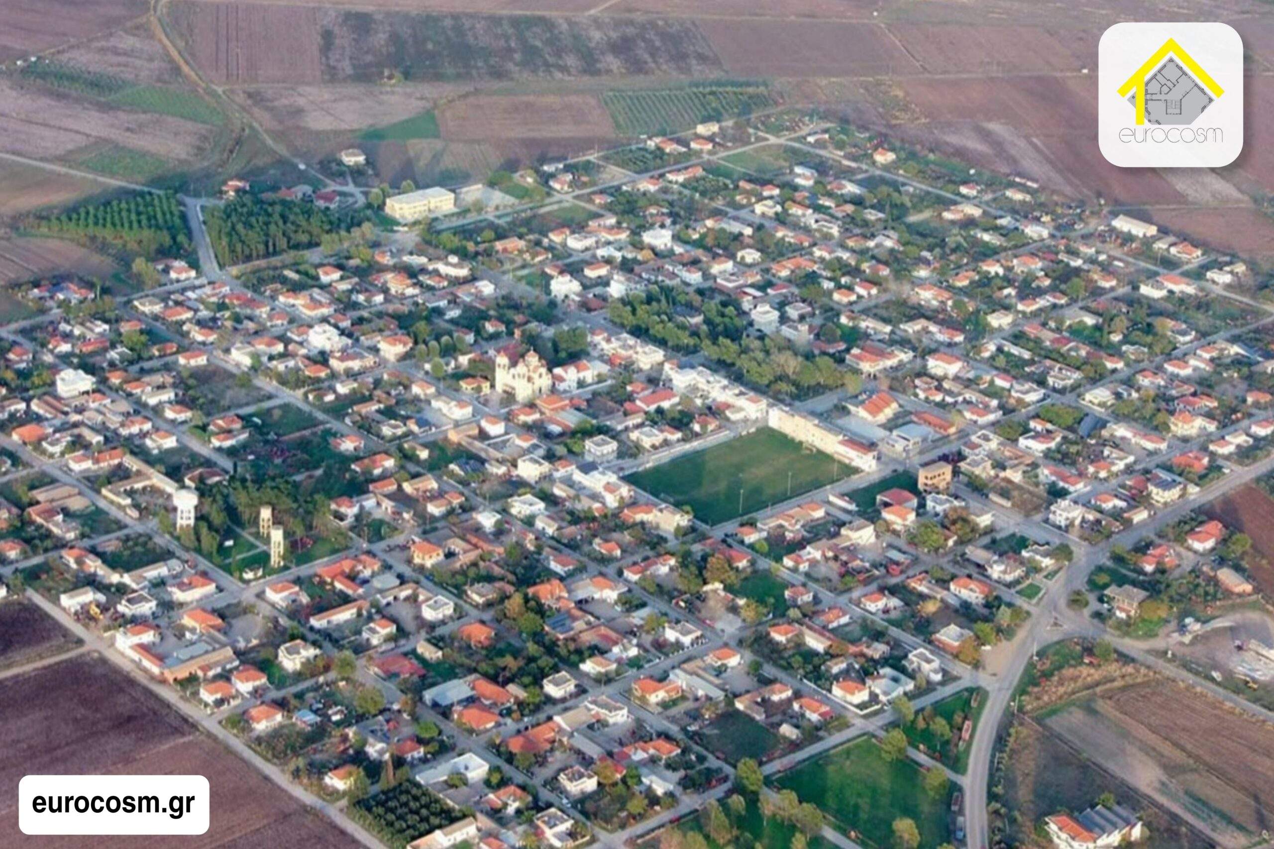 Ποιες εγγραφές «Αγνώστου Ιδιοκτήτη» στο Κτηματολόγιο διορθώνονται ως πρόδηλα σφάλματα